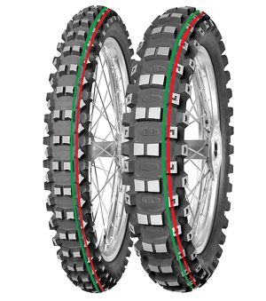 60/100R12 36J Mitas TERRA FORCE MX SM FRONT