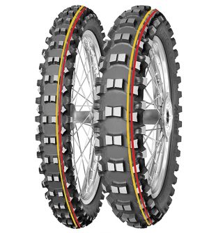 60/100R12 36J Mitas TERRA FORCE MX SM FRONT
