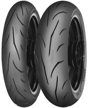 190/50R17 73W Mitas SPORT FORCE+ EVOLUTION REAR