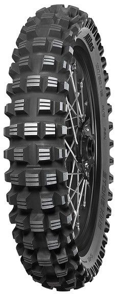 130/80R17 65N Mitas STONE KING