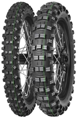 140/80-18 70R Mitas TERRA FORCE-EF SUPERLIGHT E D F REAR