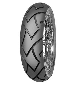 120/90R17 64H Mitas TERRA FORCE-R REAR