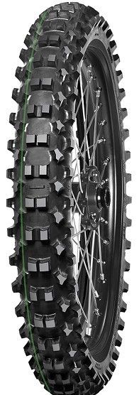80/100R21 51M Mitas TERRA FORCE EX SM FRONT