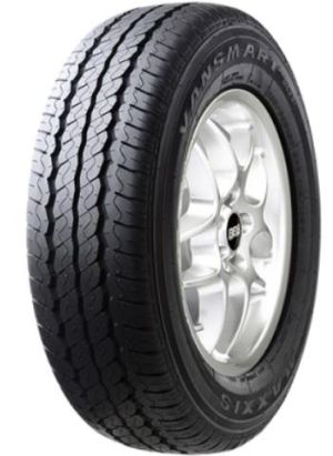 205/70R15 106/104R MAXXIS VANSMART MCV3+ RP