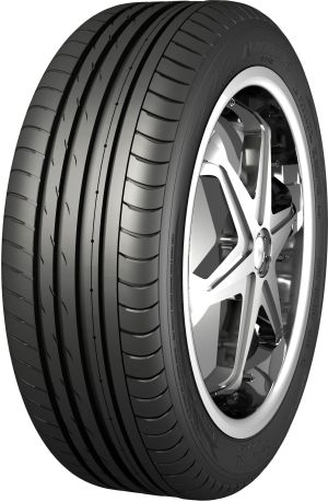 255/35R20 97Y NANKANG AS-2 PLUS