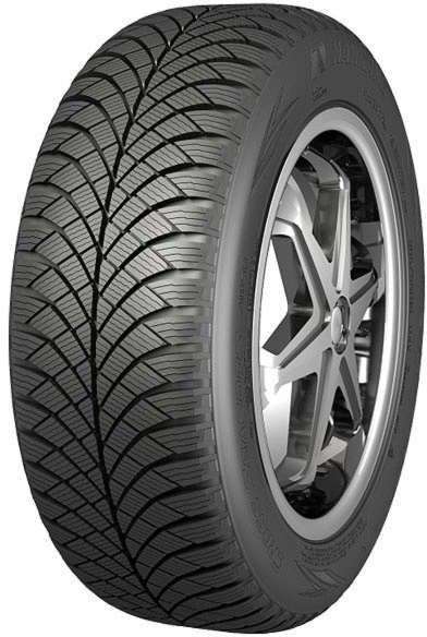 255/55R18 109V Nankang AW-6 XL XL