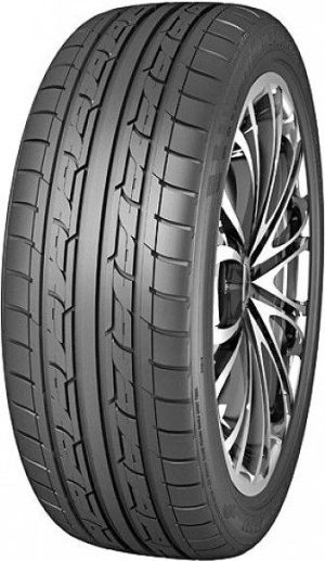 185/55R16 87V Nankang ECO-2+ XL