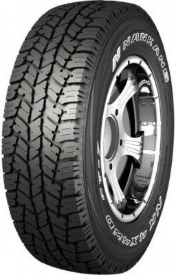 255/70R15 112/110S Nankang FT7 FORTA