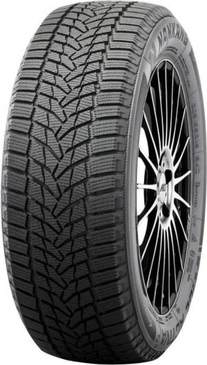 205/55R16 94T Nankang ICE ACTIVA 2 XL NORDIC COMPOUND BSW M+S 3PMSF