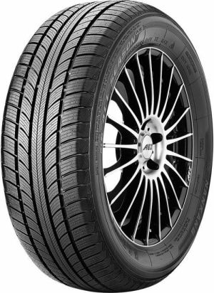 225/45R18 95V Nankang N-607+ XL XL 