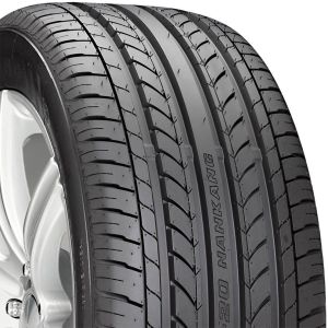 195/55R15 85V Nankang NS-20 