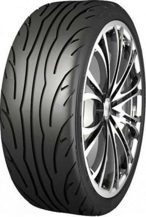 225/45R17 94W Nankang SPORTNEX NS-2R XL SEMISLICK