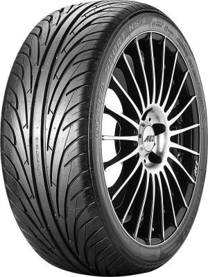 185/45R15 75V Nankang ULTRA SPORT NS 2