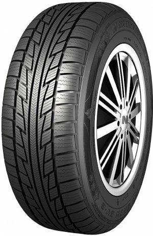 215/40R18 89V Nankang SNOW VIVA SV-2