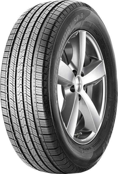 275/40R22 108Y Nankang SP-9 XL XL 