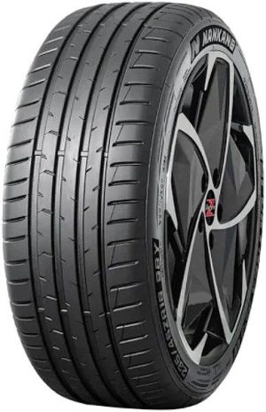 205/40R18 86Y Nankang AS-3 Sportnex XL XL 