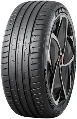 215/40R18 89W Nankang AS-3 Sportnex XL XL 