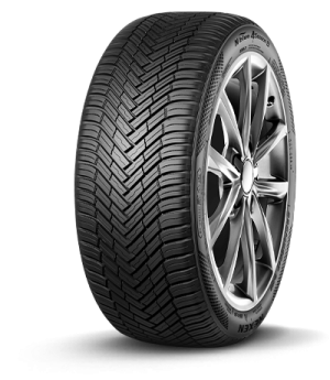235/60R18 107V Nexen N'blue 4Season 2 XL