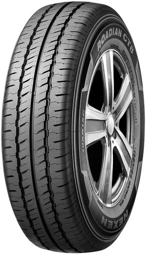 205/70R14 102/100T Nexen ROADIAN CT8 XL