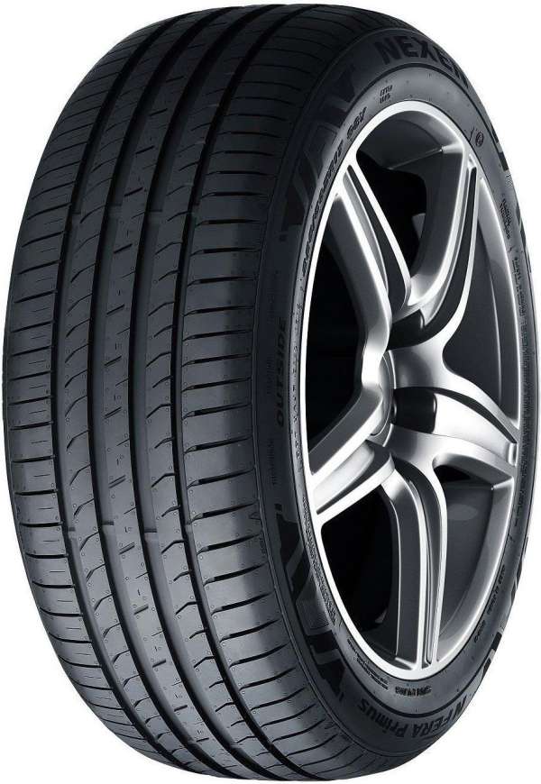 225/50R17 94V Nexen N'FERA PRIMUS
