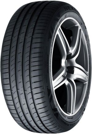 215/55R17 94W NEXEN N FERA PRIMUS