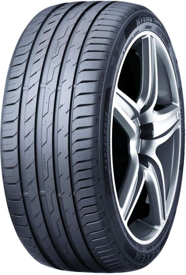 225/55R18 98W Nexen N'FERA SPORT