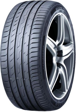 195/55R16 91V NEXEN N'FERA SPORT XL