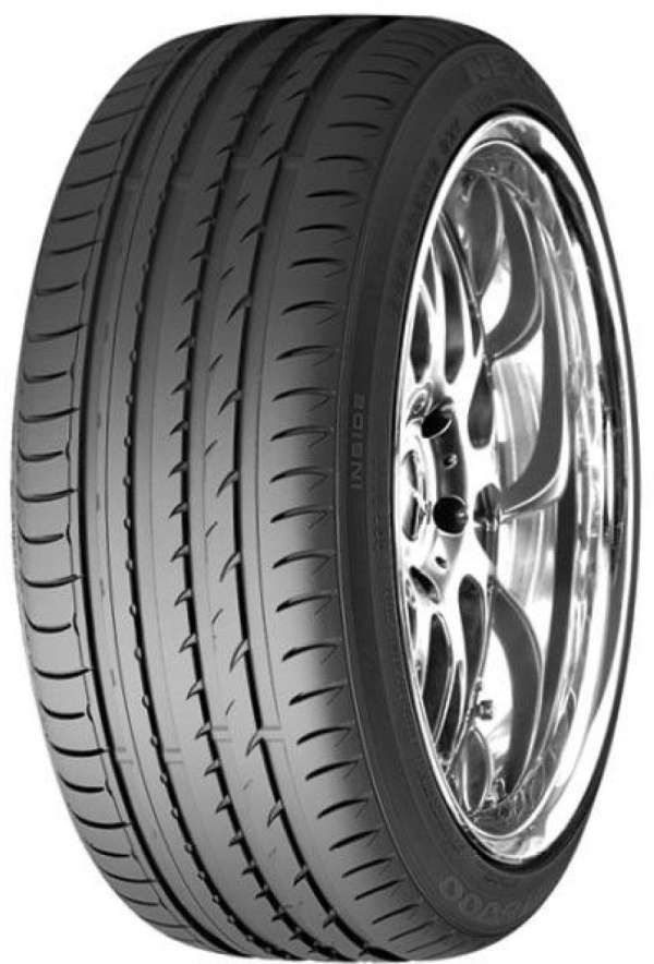 245/45r20 103y Nexen N8000