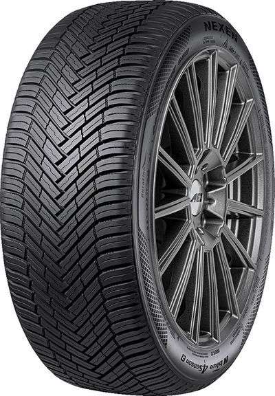 225/45R17 94Y Nexen N'BLUE 4SEASON 2 XL