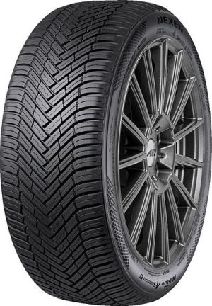 255/45R18 103Y Nexen N BLUE 4SEASON 2 XL
