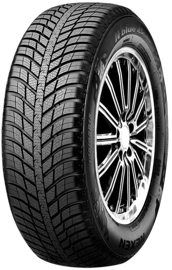 225/45R17 94V Nexen N'BLUE 4SEASON XL