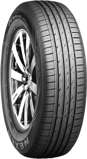 225/40R18 88V NEXEN N'blue HD