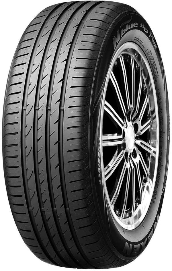205/50R16 87H NEXEN N'blue HD Plus