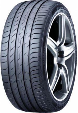 225/55R19 99H Nexen N FERA SPORT SUV