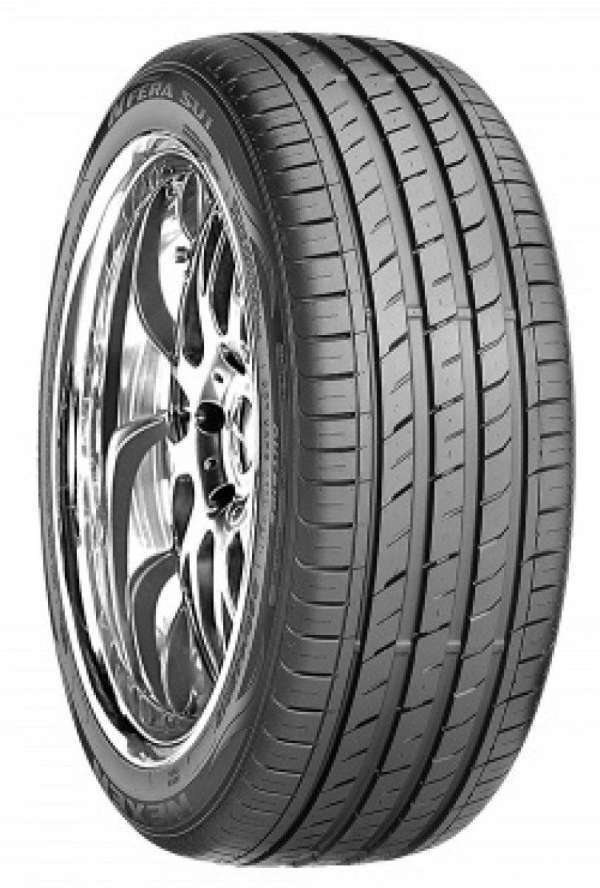 245/45R18 96V Nexen N'FERA SU1