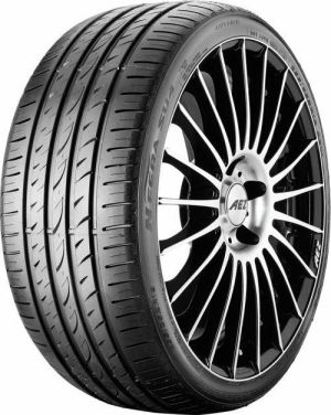 235/40R18 95W Nexen N Fera Su4 Xl