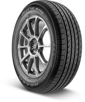 215/45R18 89V NEXEN N'Priz AH8 RPB