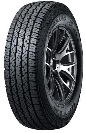 265/70R16 112H Nexen ROADIAN AT 4X4