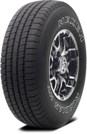 215/75R15 100S NEXEN ROADIAN HT