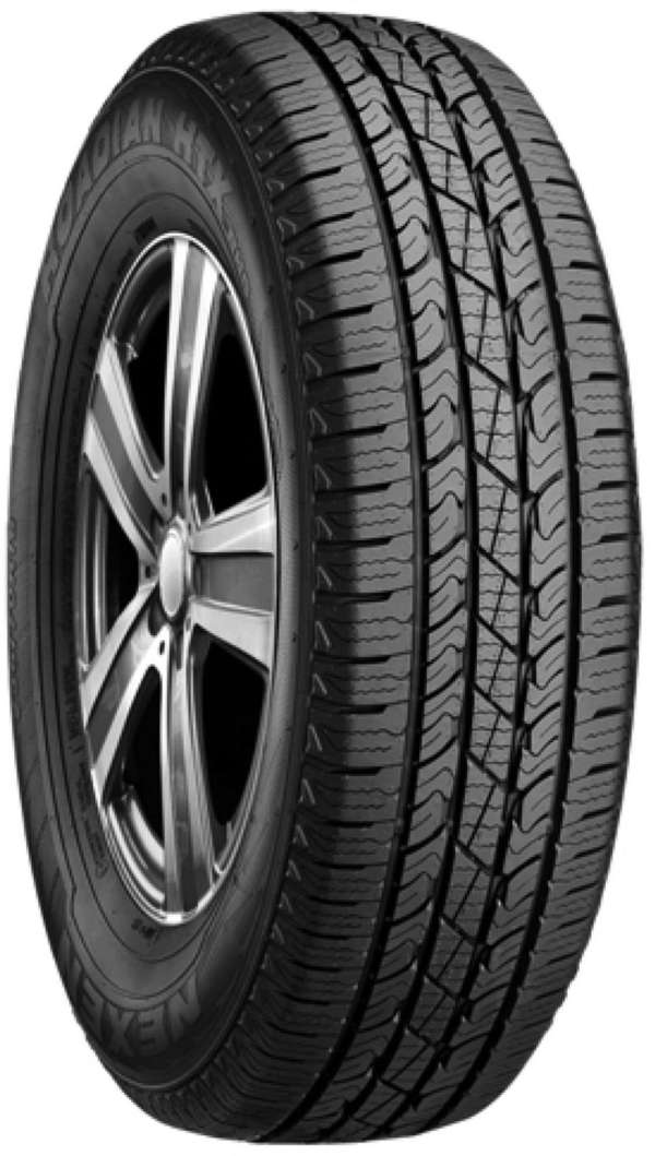 245/65R17 111H Nexen ROADIAN HTX RH5 XL