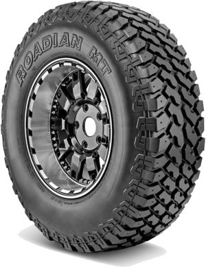235/85R16 120/116Q NEXEN ROADIAN MT