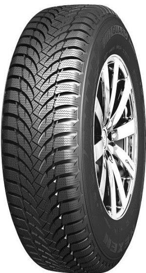 165/70R14 85T Nexen WINGUARD SNOW G WH2 XL