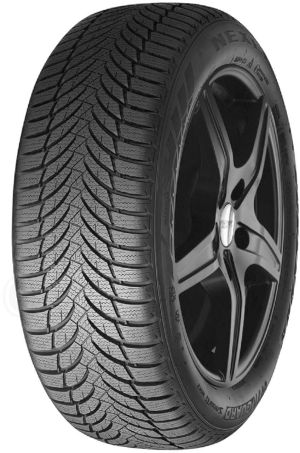 205/55R16 91H NEXEN WINGUARD SNOW G 3 WH21