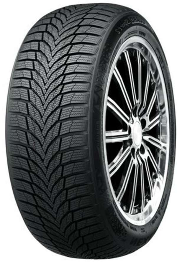245/50R18 104V Nexen WINGUARD SPORT 2 XL