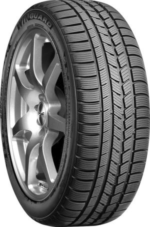 195/45R16 84H NEXEN WINGUARD SPORT XL RPB