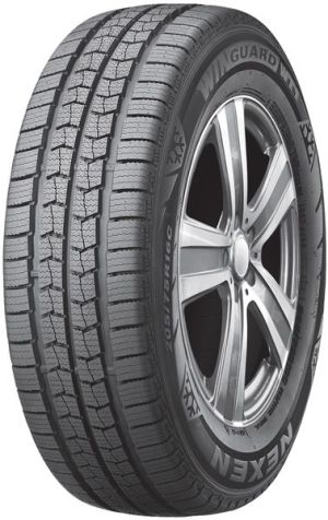 215/70R16 108/106R NEXEN WINGUARD WT1