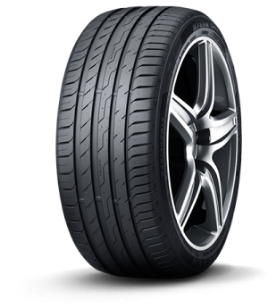 245/45R19 102Y NEXEN N FERA SPORT XL