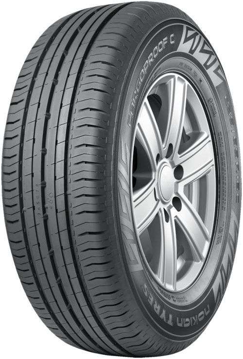 235/65R16 121/119R NOKIAN CARGOPROOF C