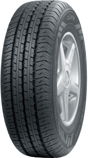 215/70R15 109/107S Nokian cLine Cargo