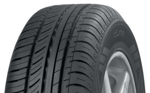 205/65R15 102/100T NOKIAN cLine Van